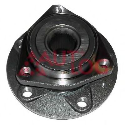 Ступичный подшипник AUTLOG RS1179