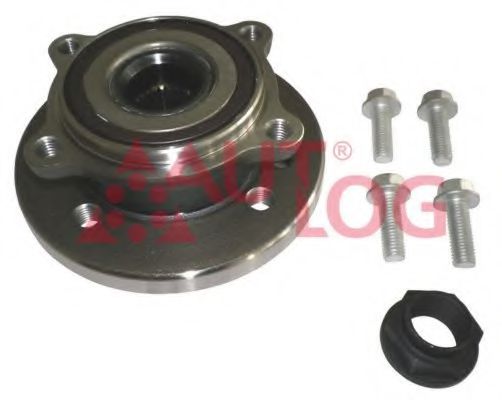 Ступичный подшипник AUTLOG RS1181