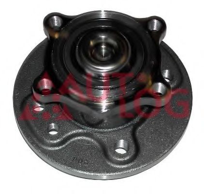 Ступичный подшипник AUTLOG RS1182