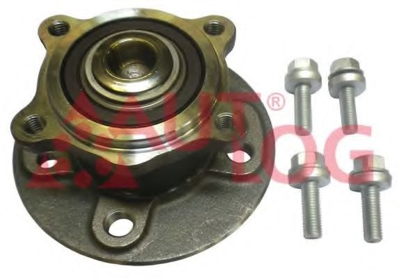 Ступичный подшипник AUTLOG RS1183