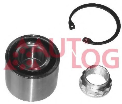 Підшипник маточини AUTLOG RS1192