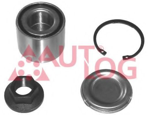 Ступичный подшипник AUTLOG RS1194