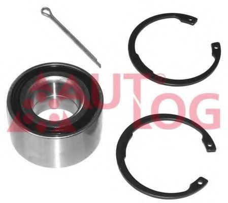 Ступичный подшипник AUTLOG RS1195