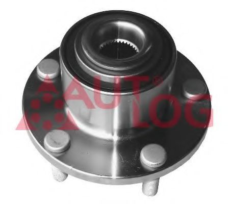 Ступичный подшипник AUTLOG RS1204