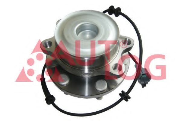 Ступичный подшипник AUTLOG RS1206
