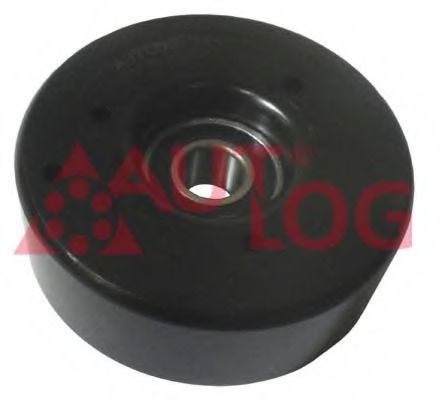 Натяжной ролик поликлинового ремня AUTLOG RT1823
