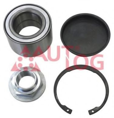 Ступичный подшипник AUTLOG RS1209