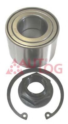 Ступичный подшипник AUTLOG RS1210