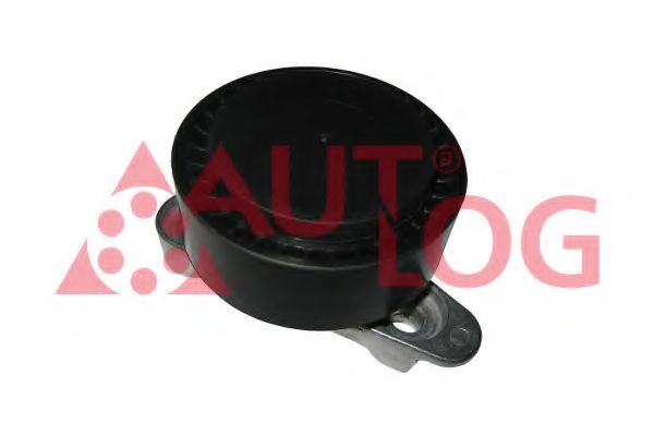 Натяжной ролик поликлинового ремня AUTLOG RT1827