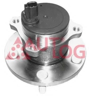 Підшипник маточини AUTLOG RS1224
