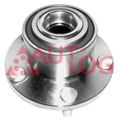 Ступичный подшипник AUTLOG RS1225