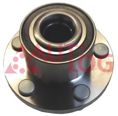 Підшипник маточини AUTLOG RS1226