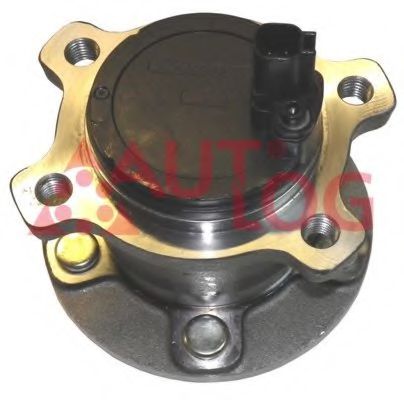 Ступичный подшипник AUTLOG RS1227