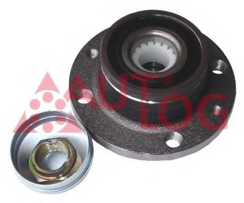 Ступичный подшипник AUTLOG RS1228