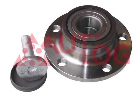 Підшипник маточини AUTLOG RS1236