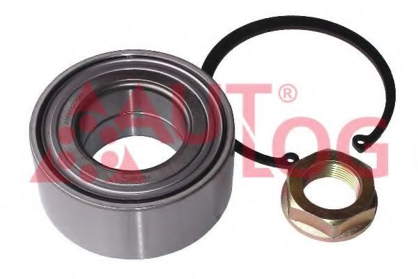 Ступичный подшипник AUTLOG RS1237