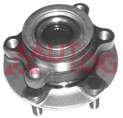 Ступичный подшипник AUTLOG RS1253