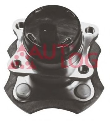 Ступичный подшипник AUTLOG RS1255
