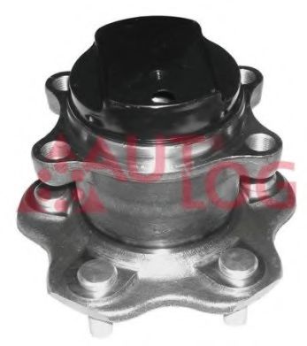 Підшипник маточини AUTLOG RS1256