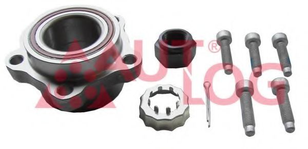 Ступичный подшипник AUTLOG RS1257