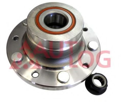 Ступичный подшипник AUTLOG RS1258