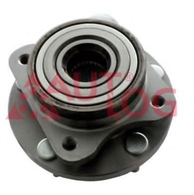 Підшипник маточини AUTLOG RS1259