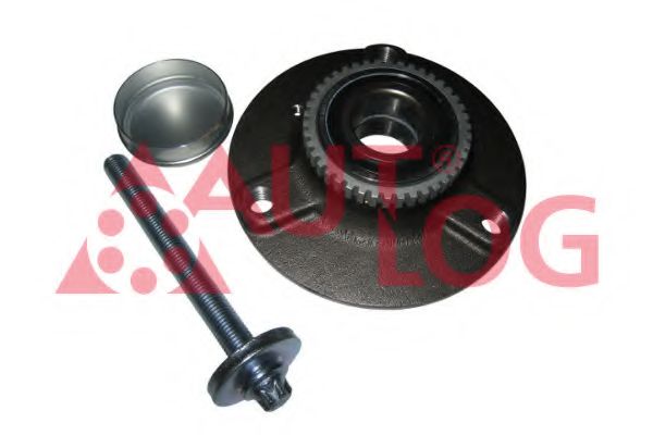 Ступичный подшипник AUTLOG RS1260