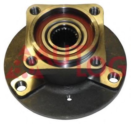 Ступичный подшипник AUTLOG RS1262