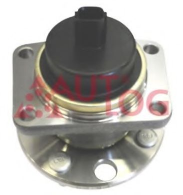 Ступичный подшипник AUTLOG RS1265