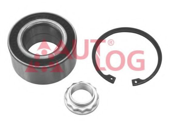 Ступичный подшипник AUTLOG RS1273