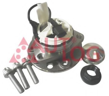 Ступичный подшипник AUTLOG RS1278