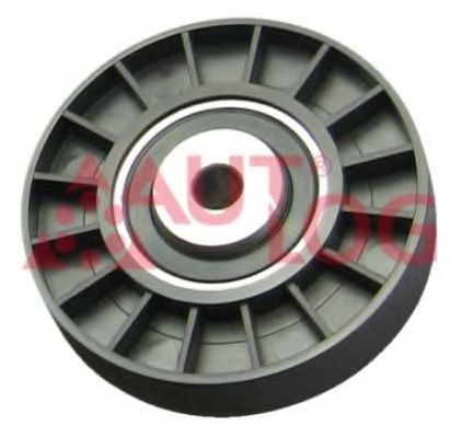 Натяжной ролик поликлинового ремня AUTLOG RT1228
