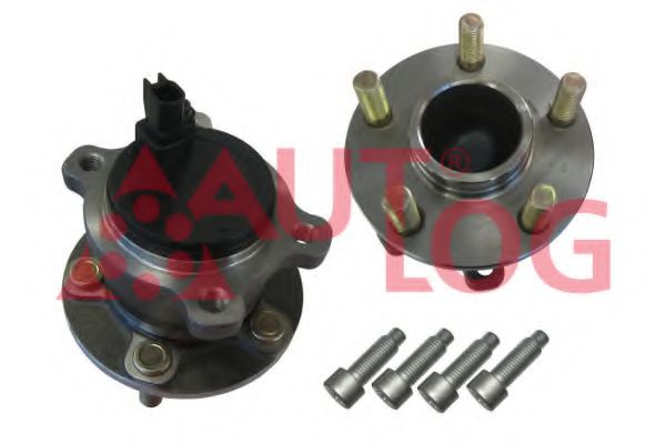 Підшипник маточини AUTLOG RS1304