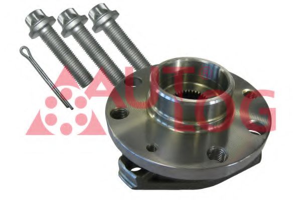 Підшипник маточини AUTLOG RS1305