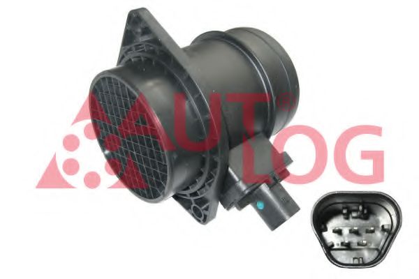 Расходомер (ДМРВ) AUTLOG LM1143