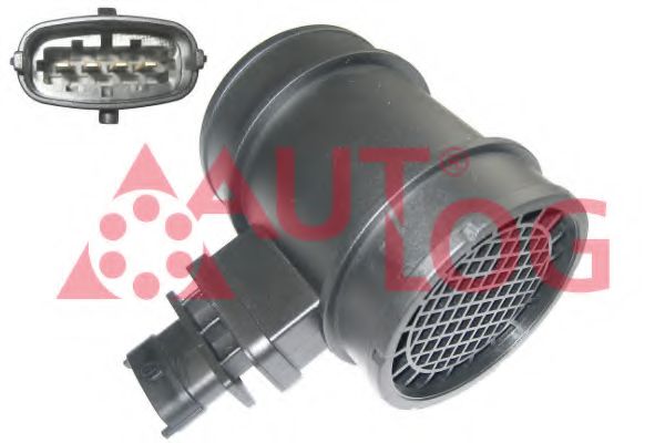 Расходомер (ДМРВ) AUTLOG LM1144