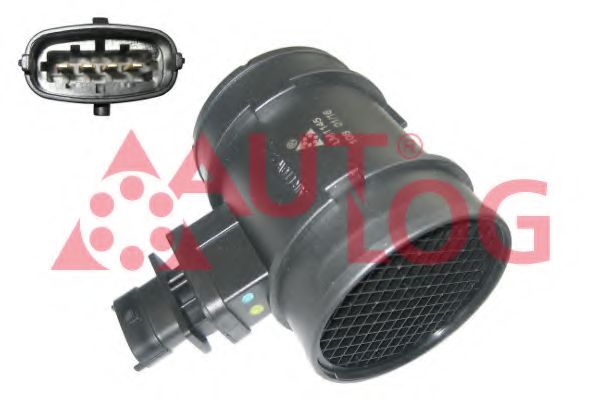 Расходомер (ДМРВ) AUTLOG LM1145