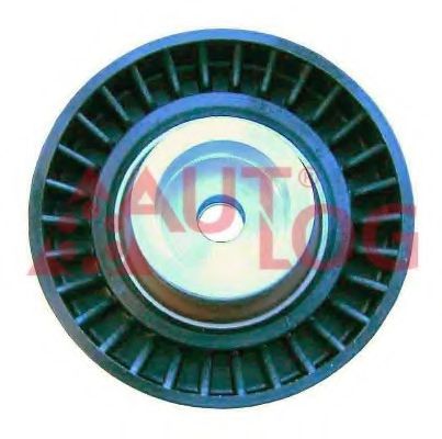 Направляющий / паразитный ролик поликлинового ремня AUTLOG RT1351