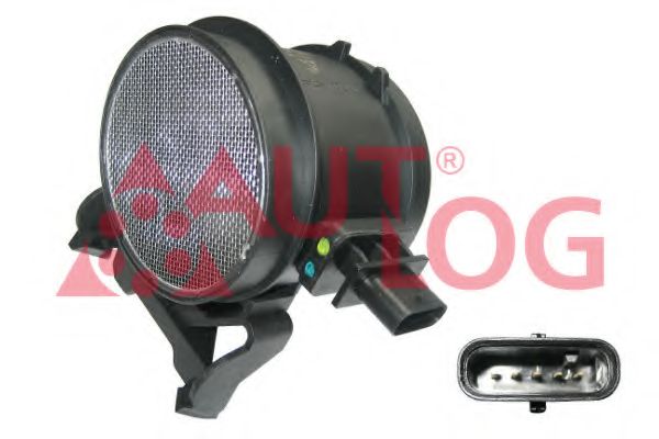 Расходомер (ДМРВ) AUTLOG LM1150