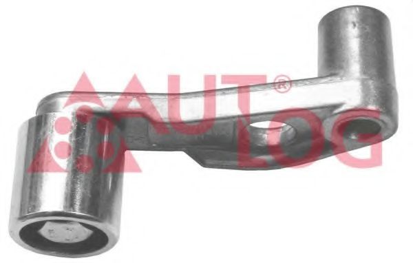 Направляющий / паразитный ролик ремня ГРМ AUTLOG RT1396