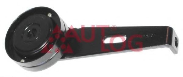 Натяжной ролик поликлинового ремня AUTLOG RT1458