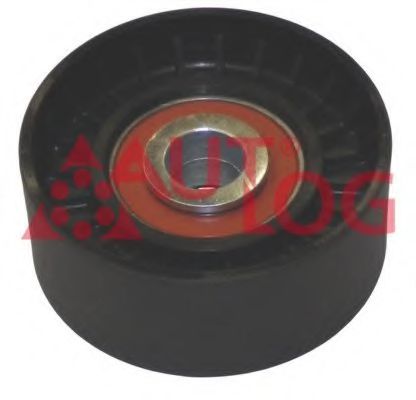 Натяжной ролик поликлинового ремня AUTLOG RT1463