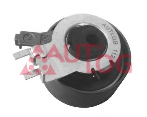 Натяжной ролик ремня ГРМ AUTLOG RT1505