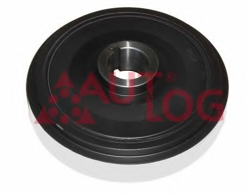 Шкив коленвала AUTLOG RT1517