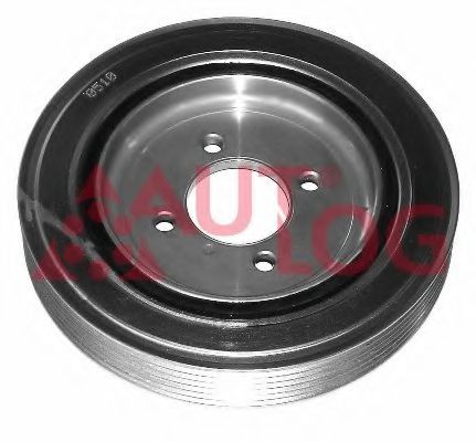 Шкив коленвала AUTLOG RT1518