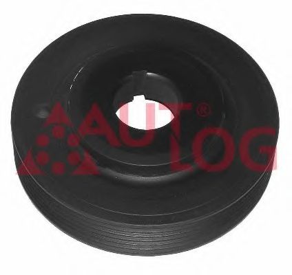 Шкив коленвала AUTLOG RT1519