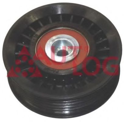 Натяжной ролик поликлинового ремня AUTLOG RT1647