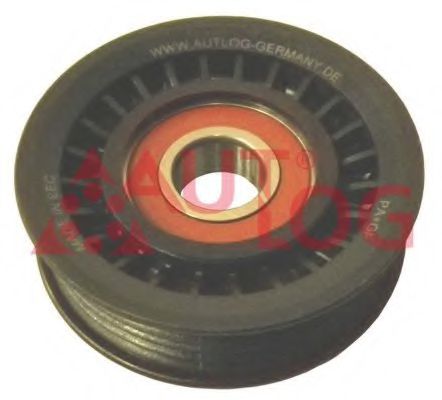 Натяжной ролик поликлинового ремня AUTLOG RT1701