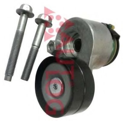Натяжитель поликлинового ремня AUTLOG RT1200