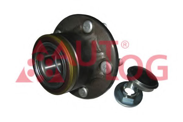 Підшипник маточини AUTLOG RS1302